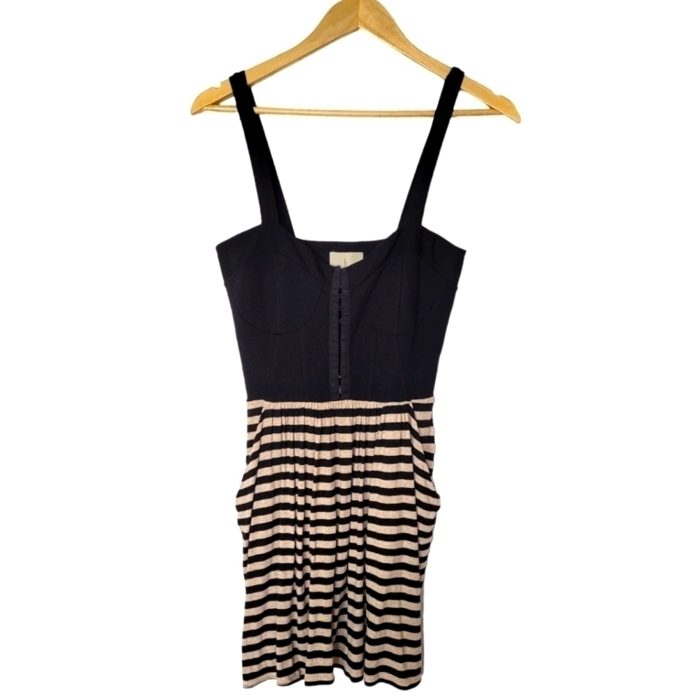 Mason Corset Style Dress